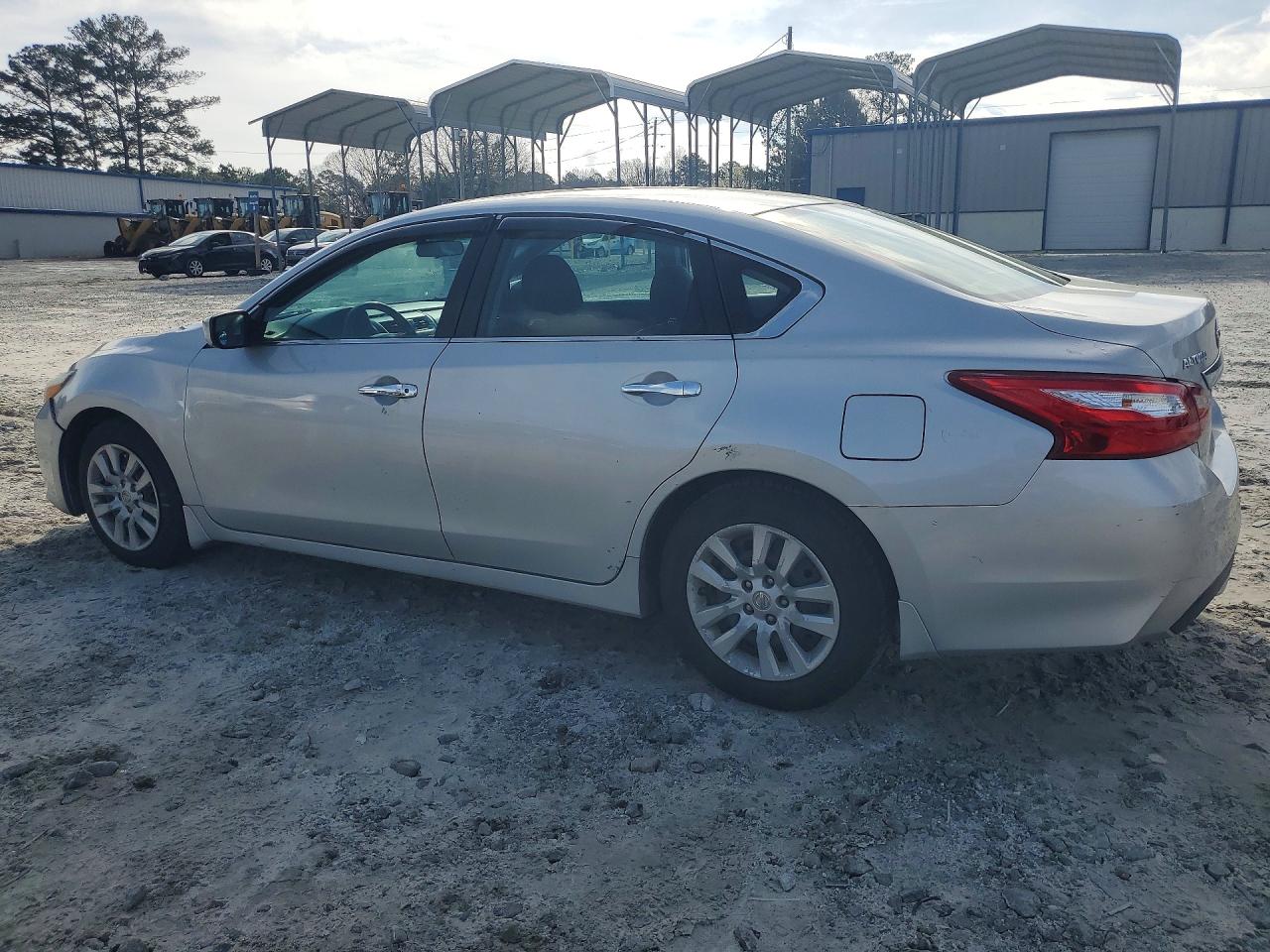 NISSAN ALTIMA 2017 — 3