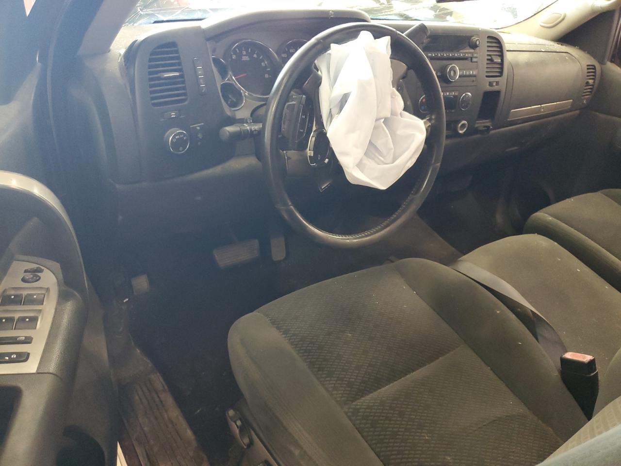 GMC SIERRA 2008 — 9