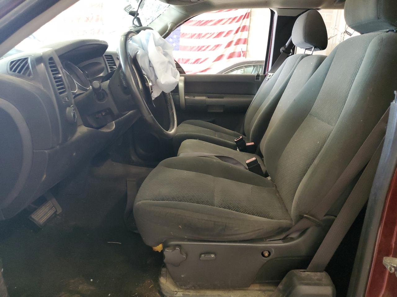 GMC SIERRA 2008 — 8