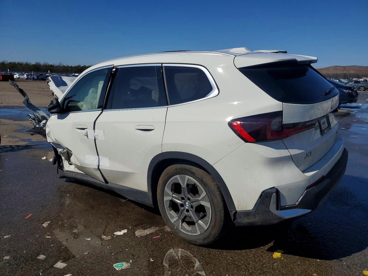 BMW X1 2023 — 3