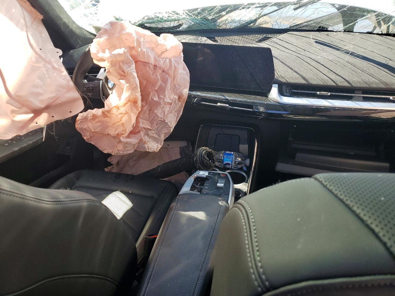 BMW X1 2023 — 9