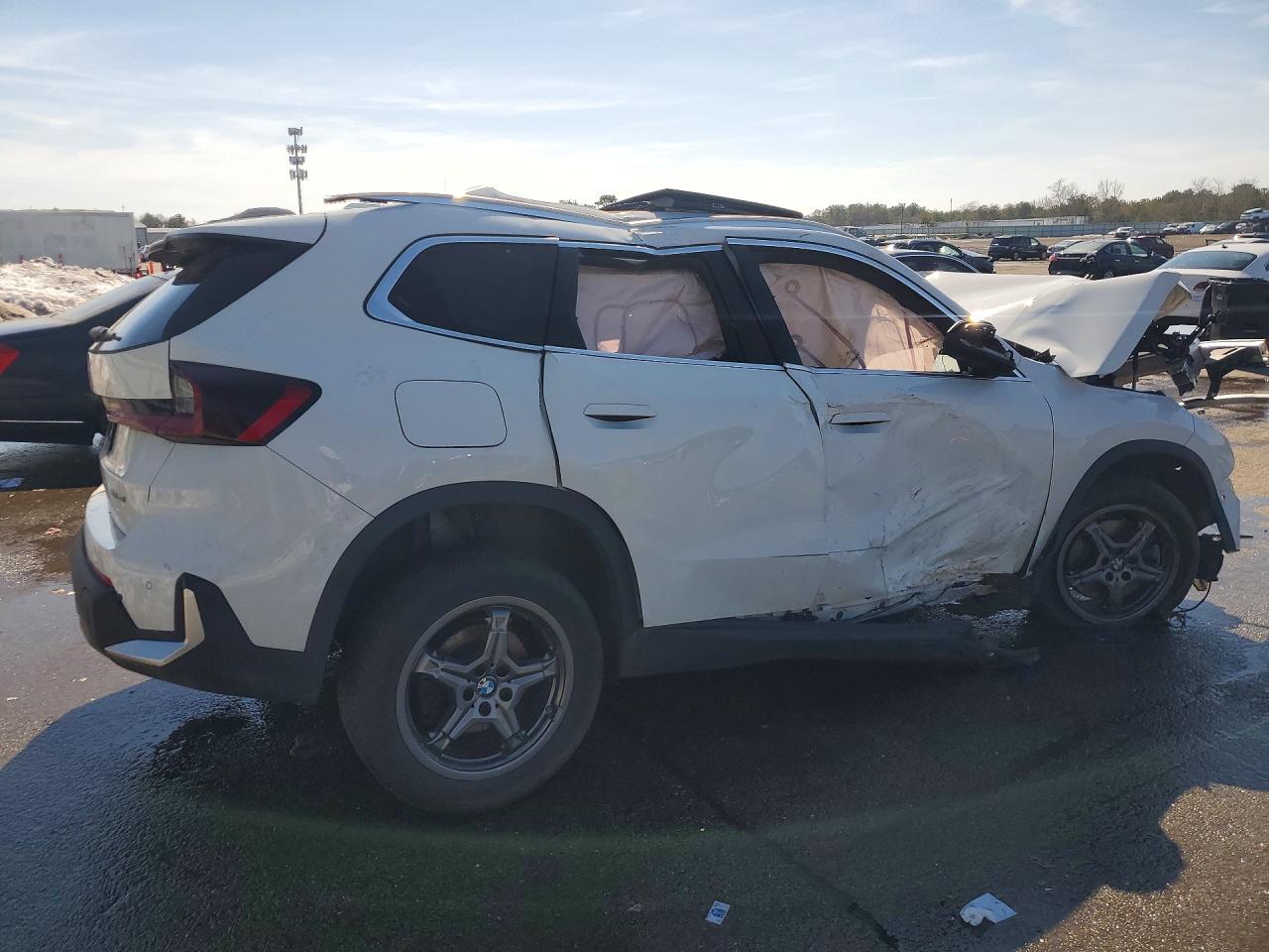 BMW X1 2023 — 4