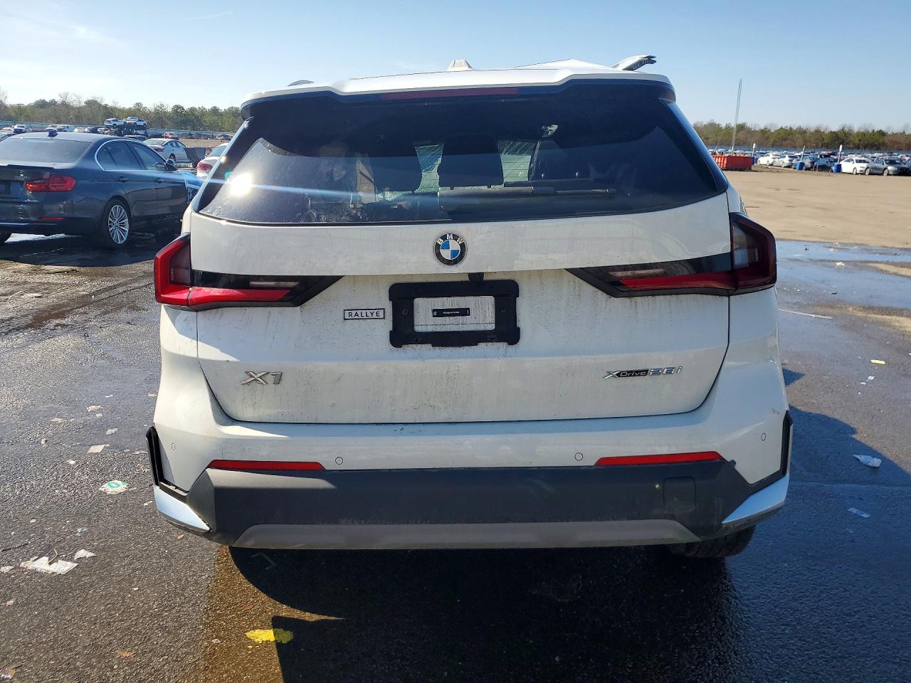 BMW X1 2023 — 7