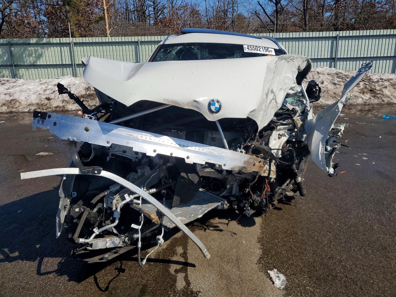 BMW X1 2023 — 6