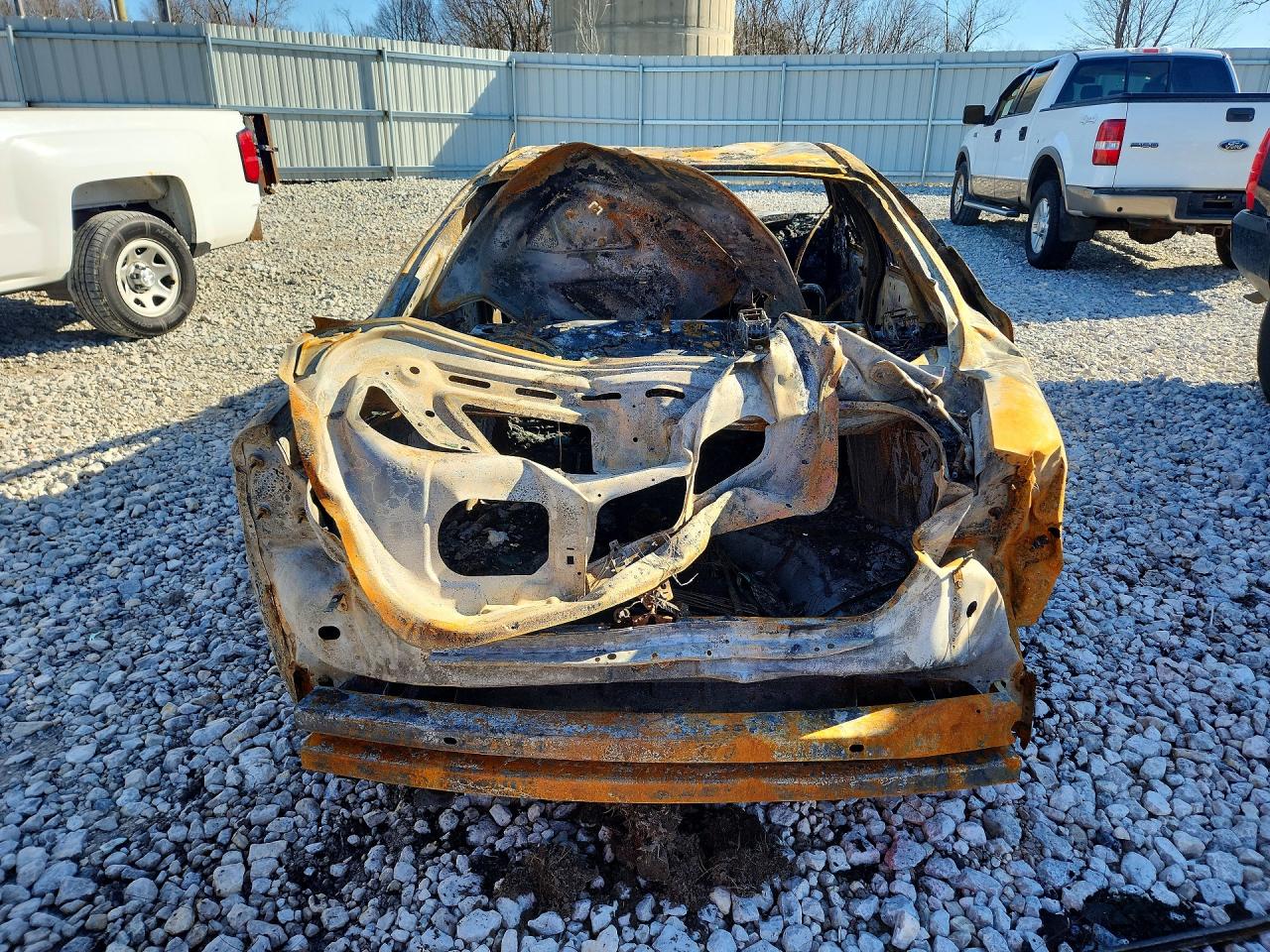 PONTIAC GRAND PRIX 2006 — 7
