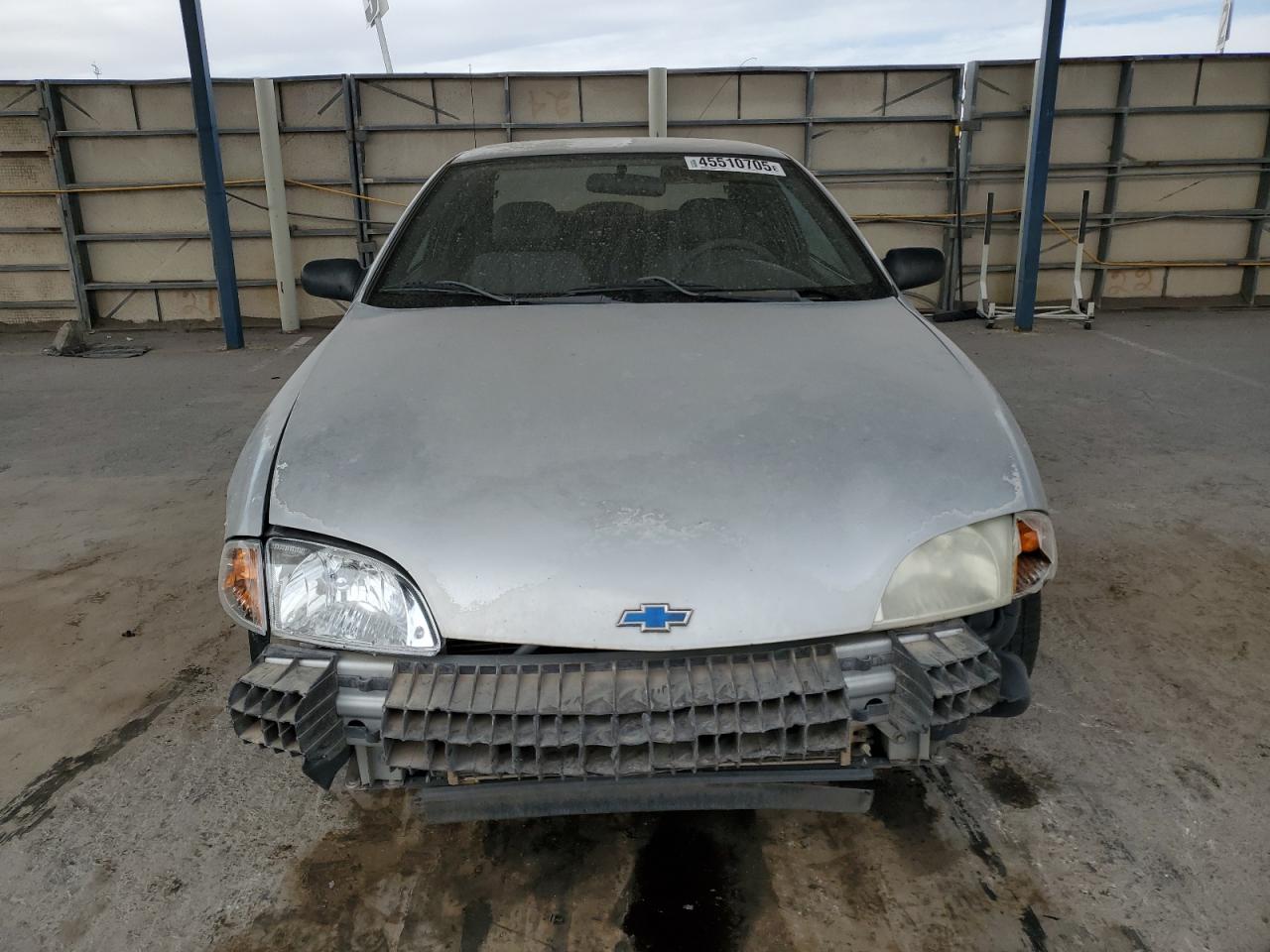 CHEVROLET CAVALIER 2000 — 6