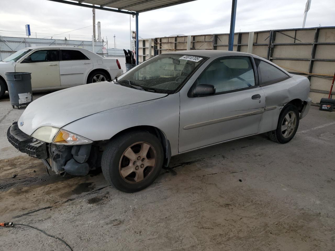 CHEVROLET CAVALIER 2000 — 2
