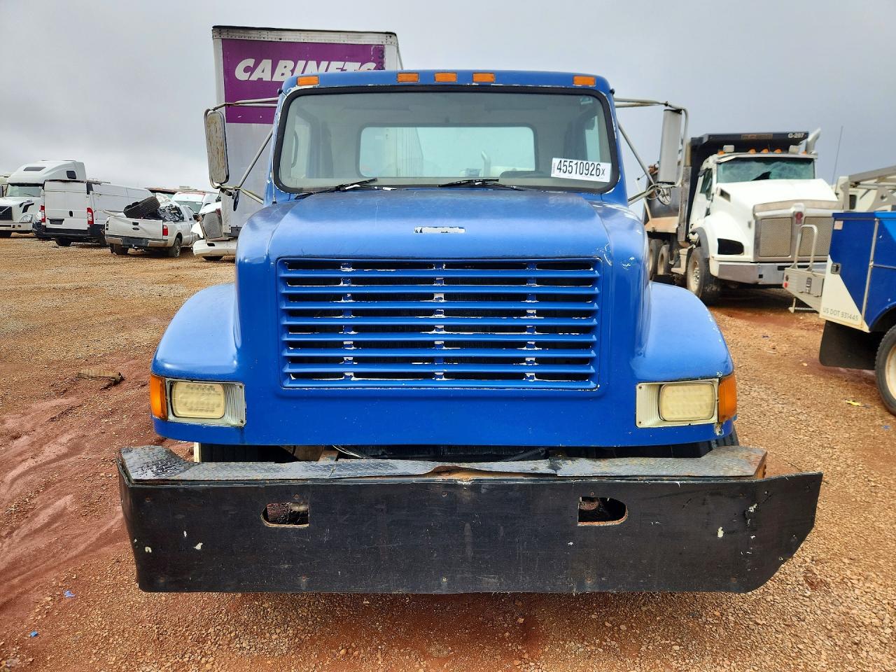 INTERNATIONAL 4700 1996 — 6