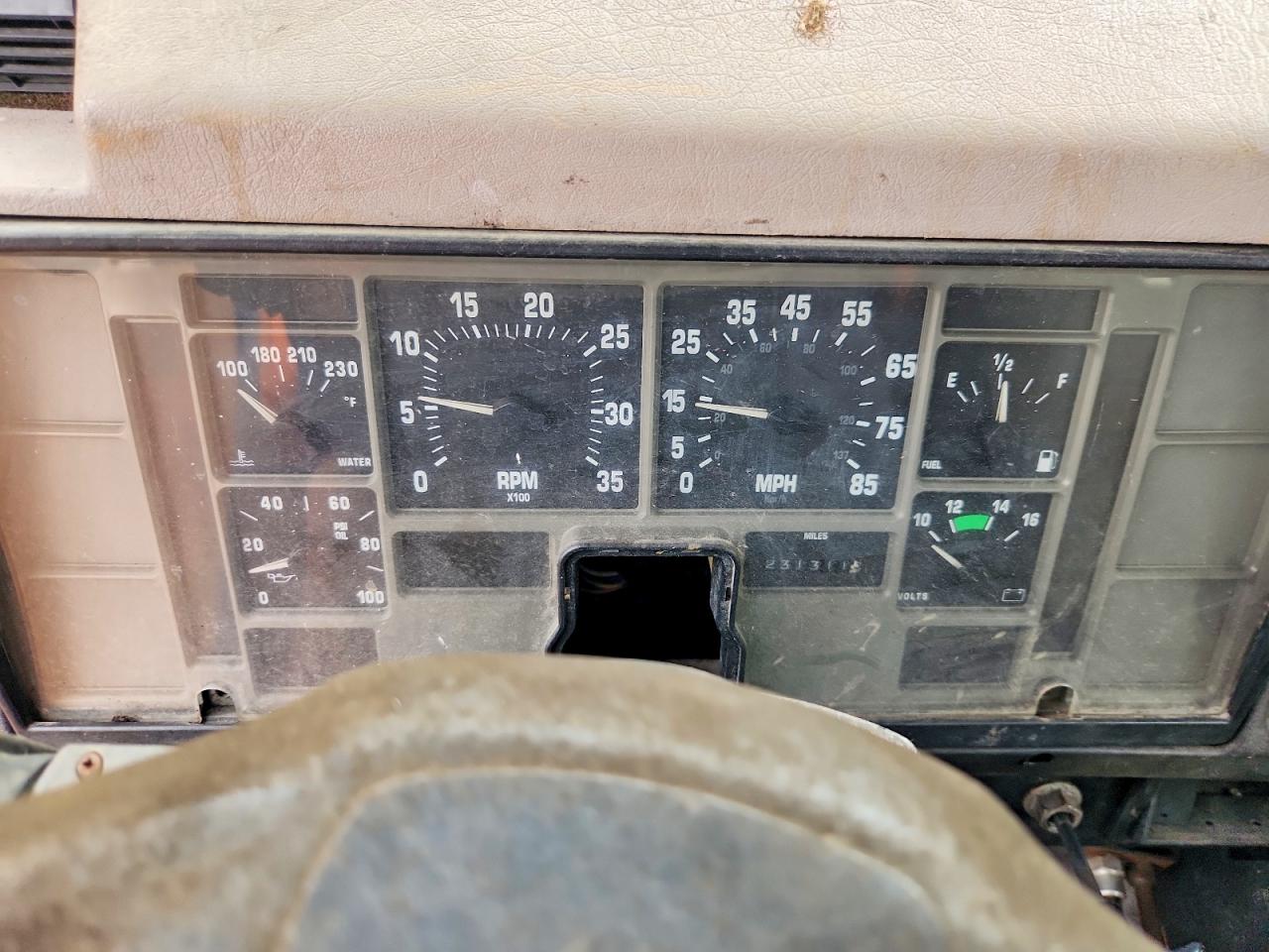 INTERNATIONAL 4700 1996 — 10