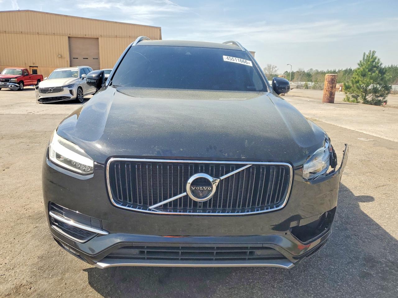 VOLVO XC90 2017 — 6