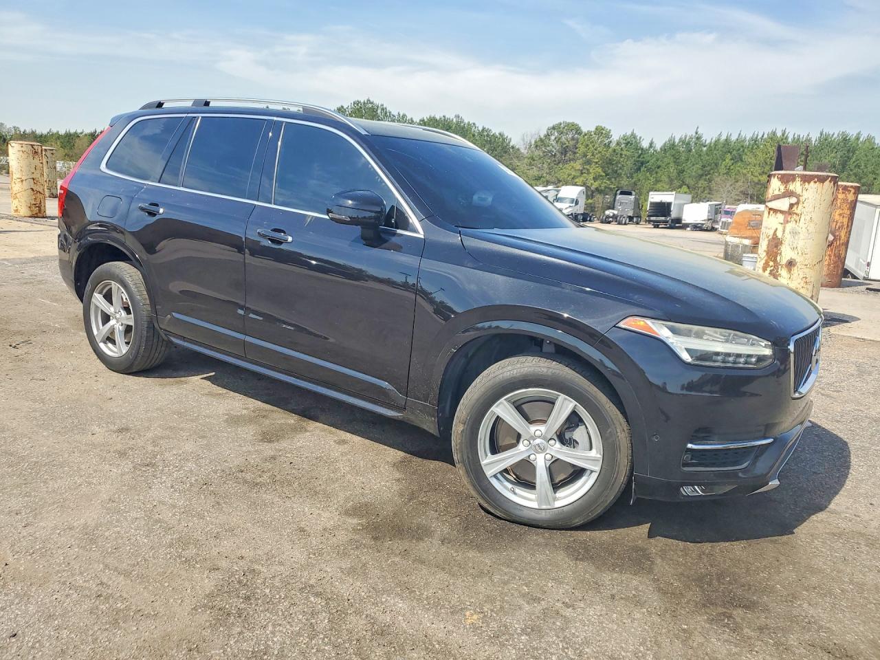 VOLVO XC90 2017 — 5
