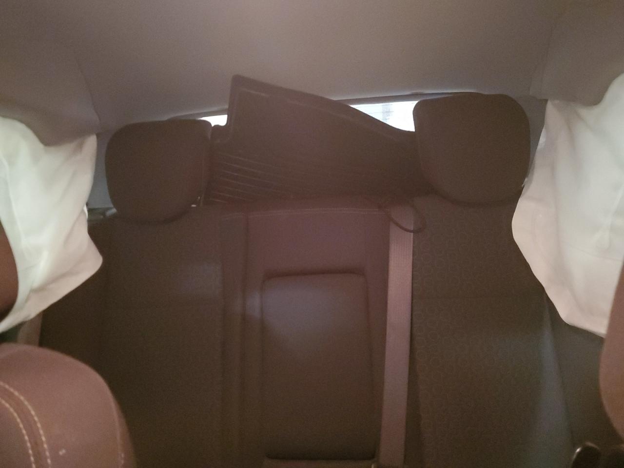 CHEVROLET TRAX 2021 — 11