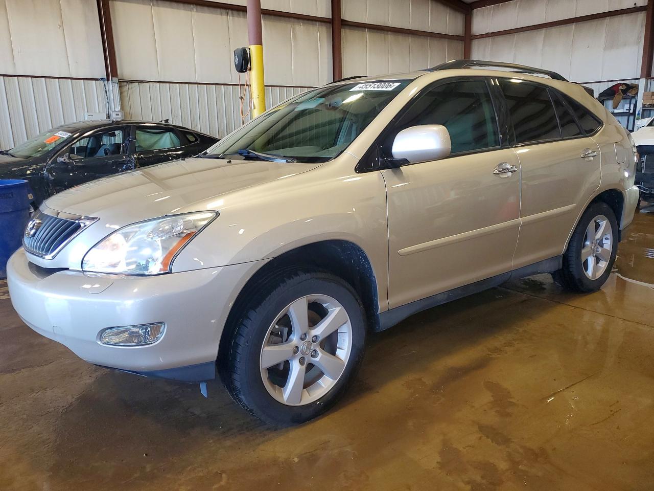 2008 LEXUS RX 350 BASE