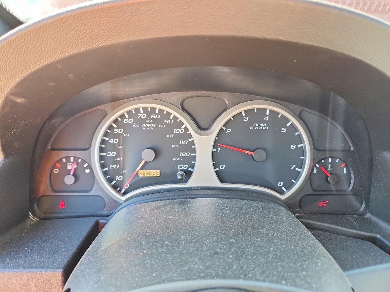 CHEVROLET EQUINOX 2005 — 10