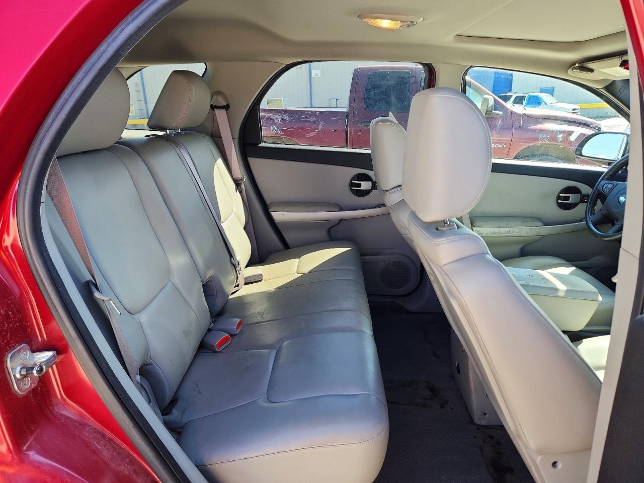 CHEVROLET EQUINOX 2005 — 11