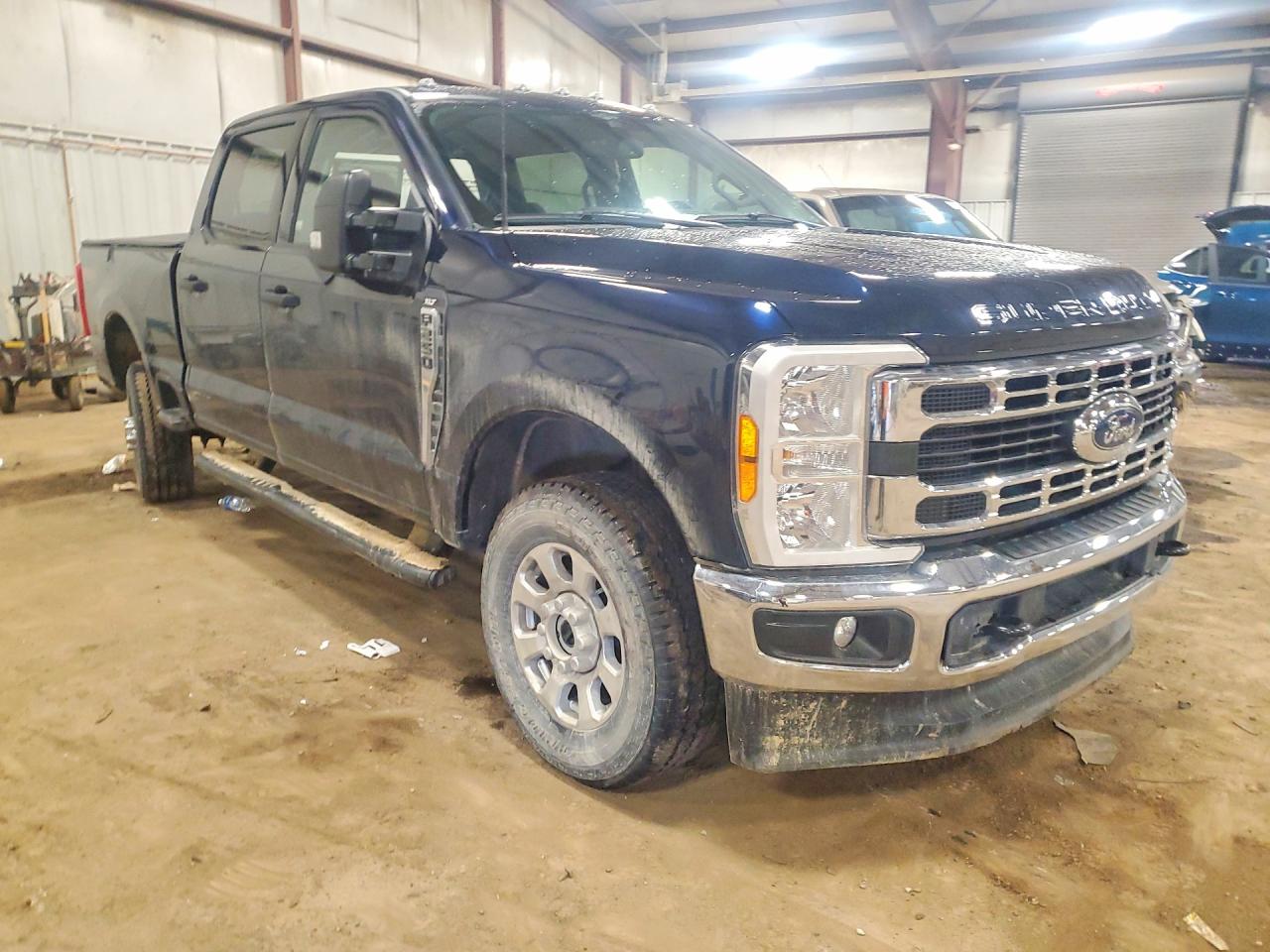 2023 FORD F250 SUPER DUTY