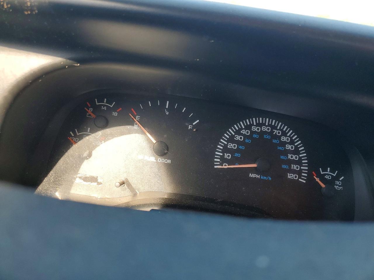 DODGE DAKOTA 1997 — 10