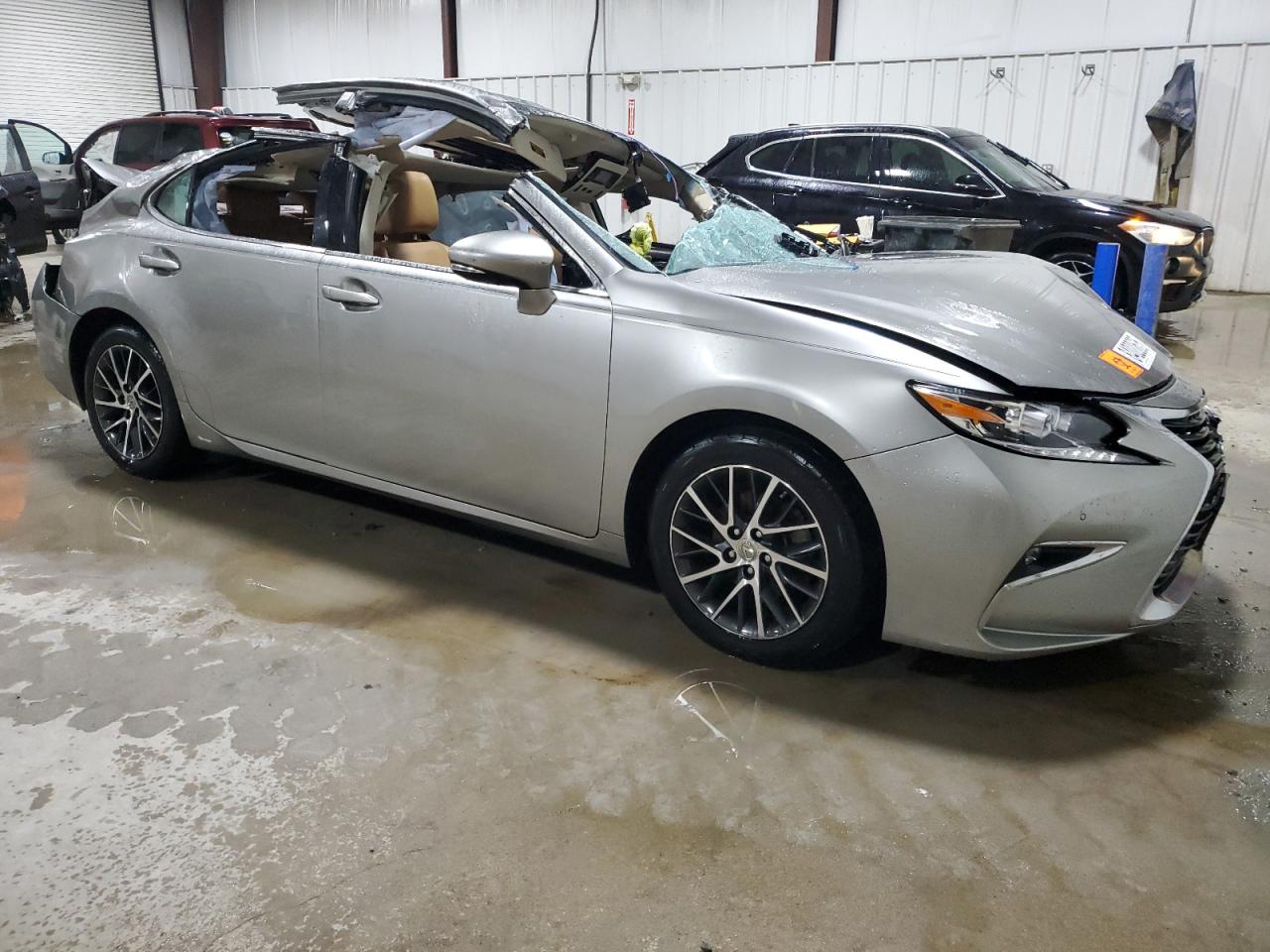 LEXUS ES 350 2016 — 5
