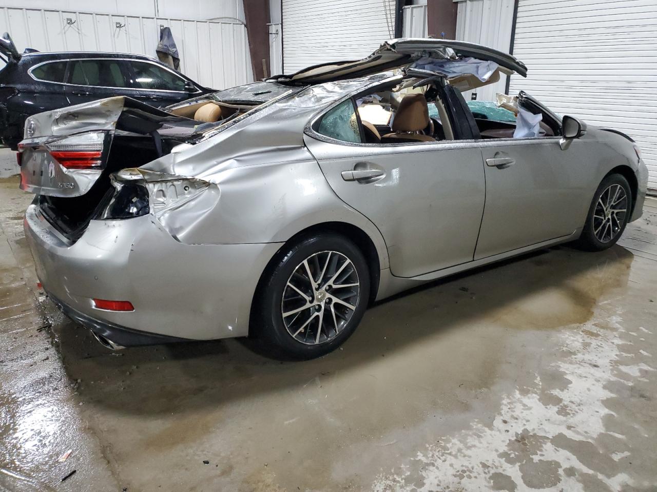 LEXUS ES 350 2016 — 4