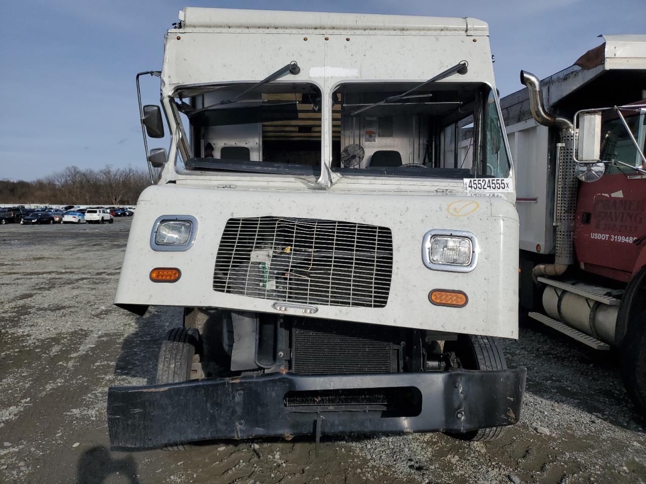 FREIGHTLINER MT45 2020 — 6