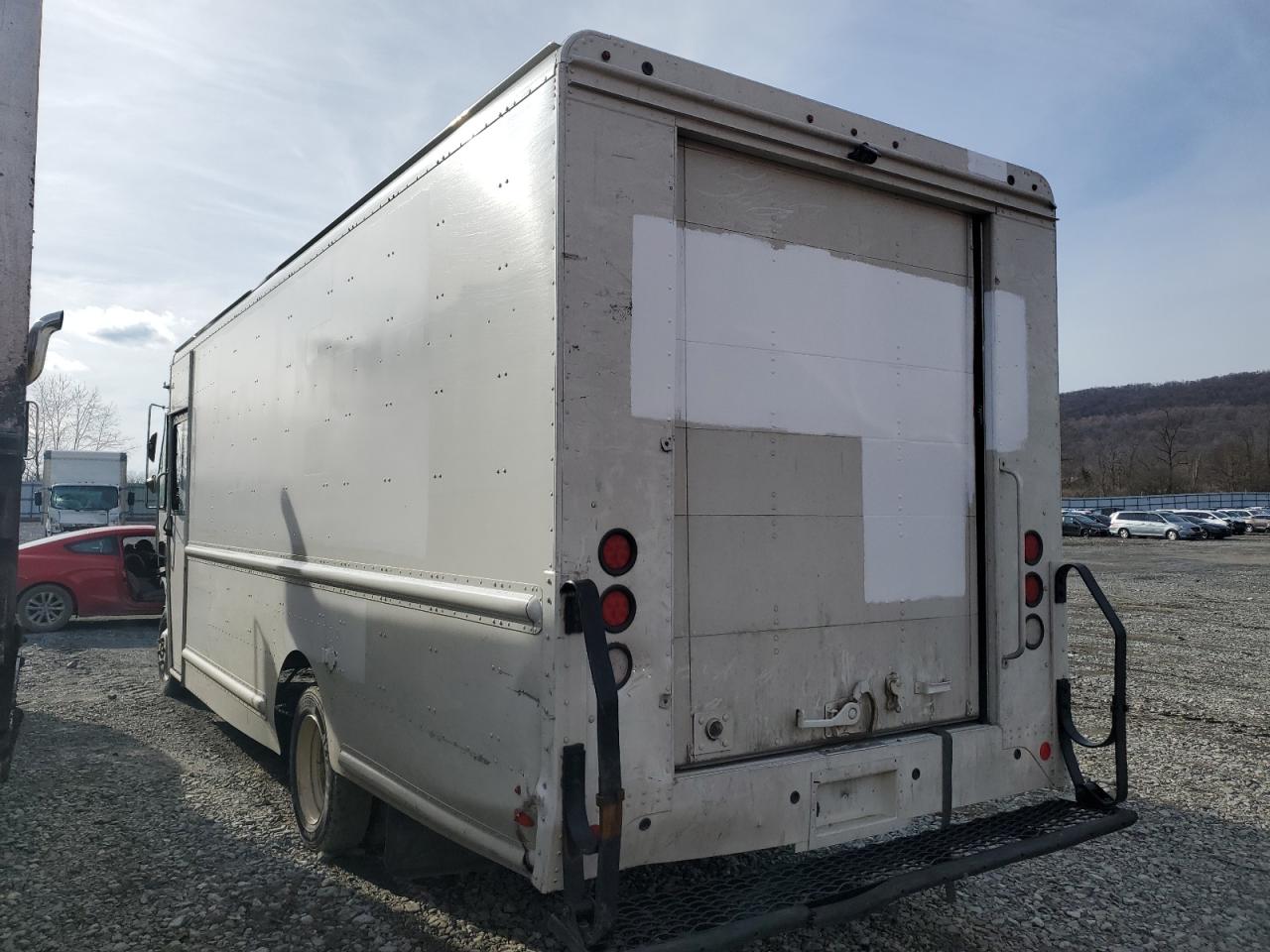 FREIGHTLINER MT45 2020 — 3
