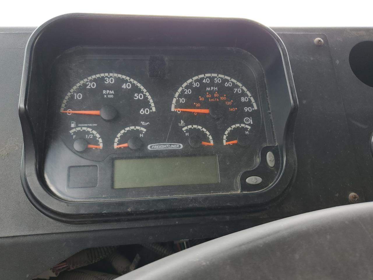 FREIGHTLINER MT45 2020 — 10