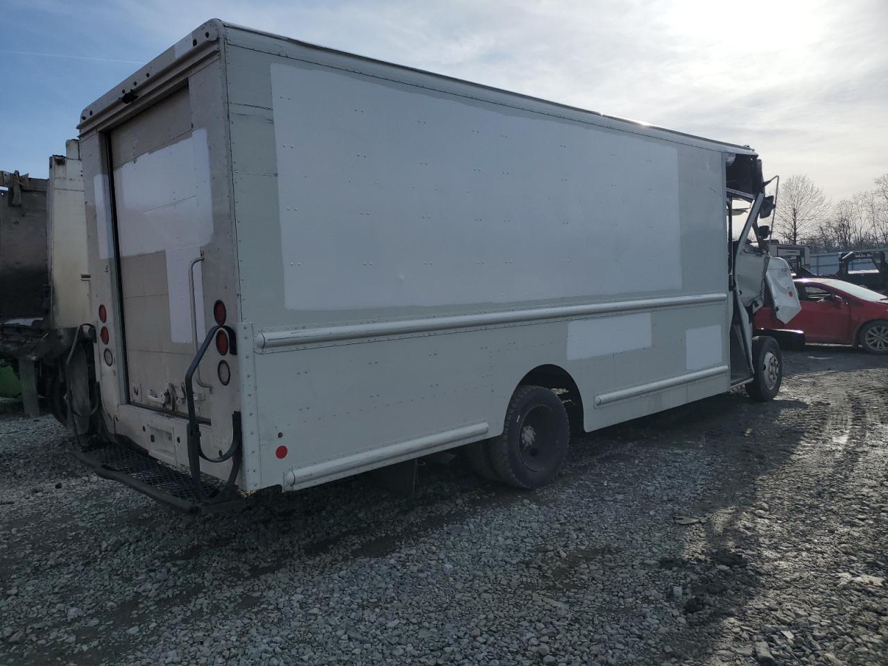 FREIGHTLINER MT45 2020 — 4