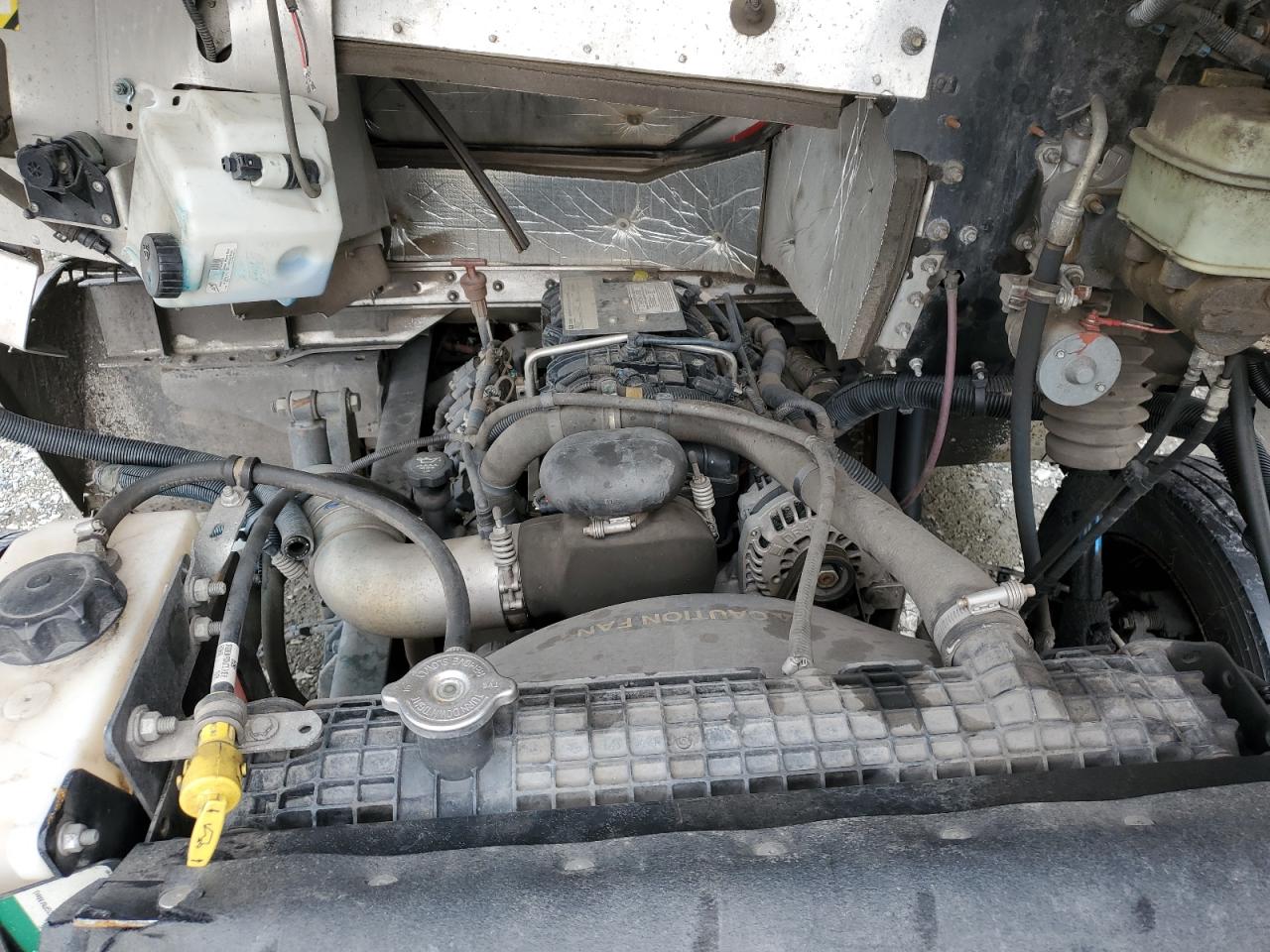 FREIGHTLINER MT45 2020 — 13