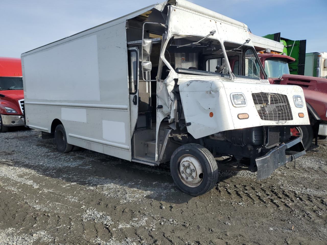 2020 FREIGHTLINER MT45