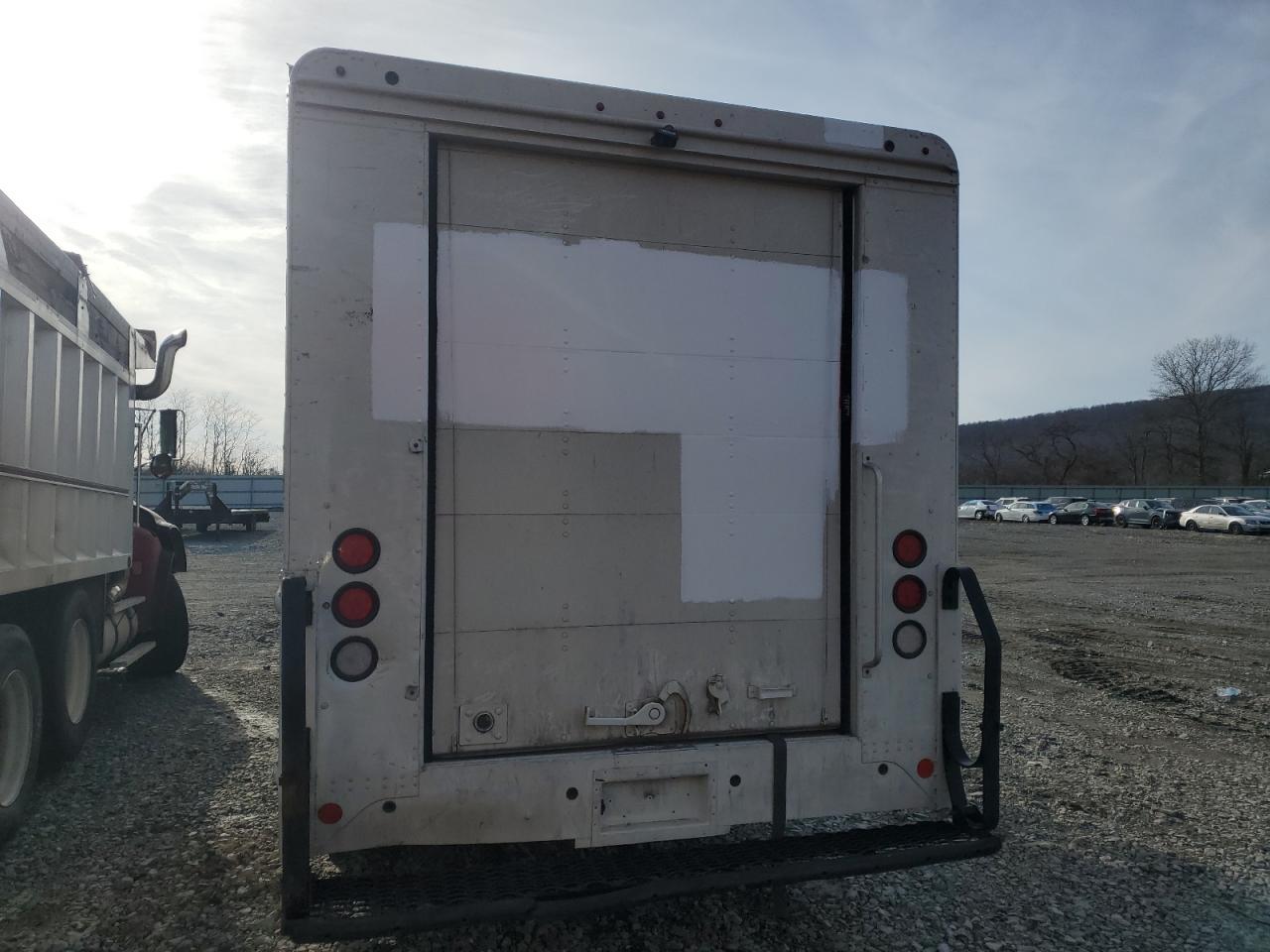 FREIGHTLINER MT45 2020 — 7