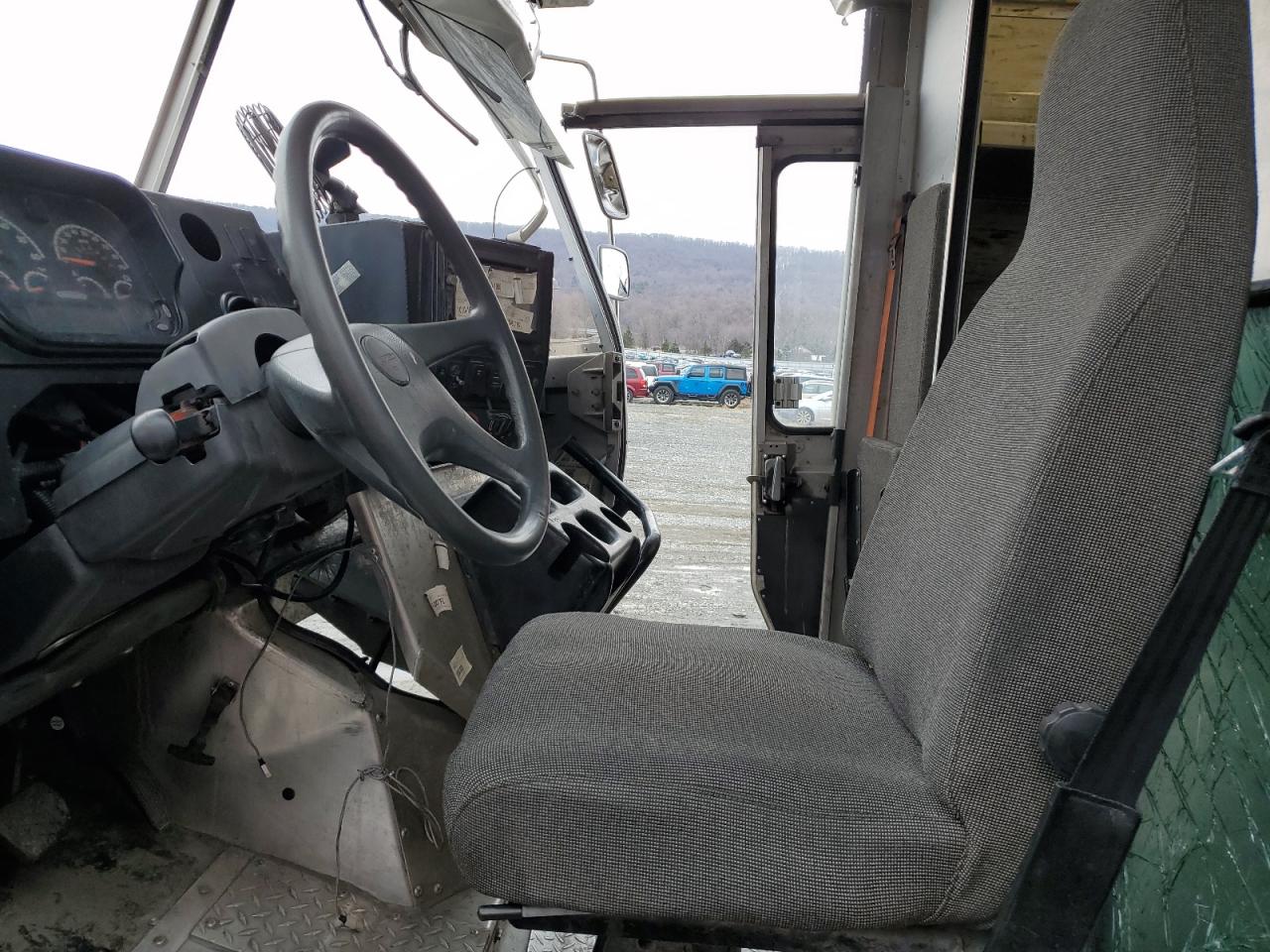 FREIGHTLINER MT45 2020 — 8