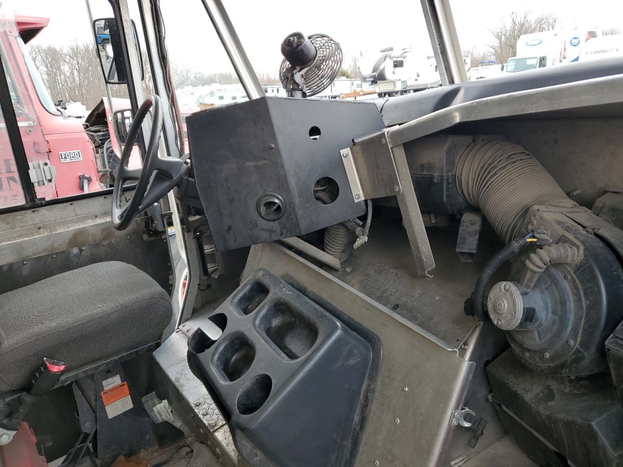 FREIGHTLINER MT45 2020 — 9