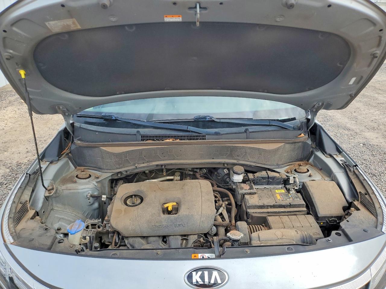 KIA SELTOS 2021 — 13