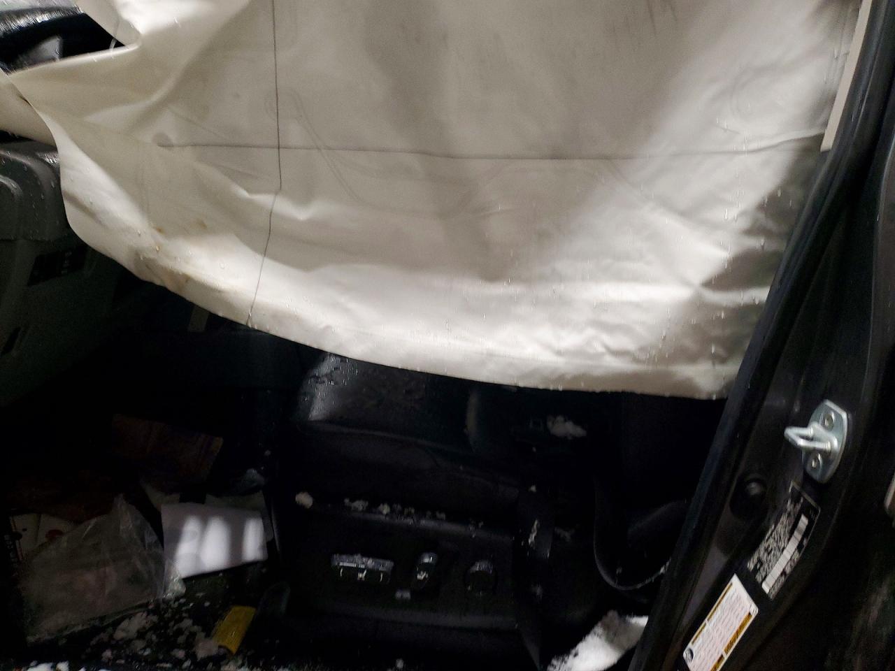 TOYOTA 4RUNNER 2013 — 7