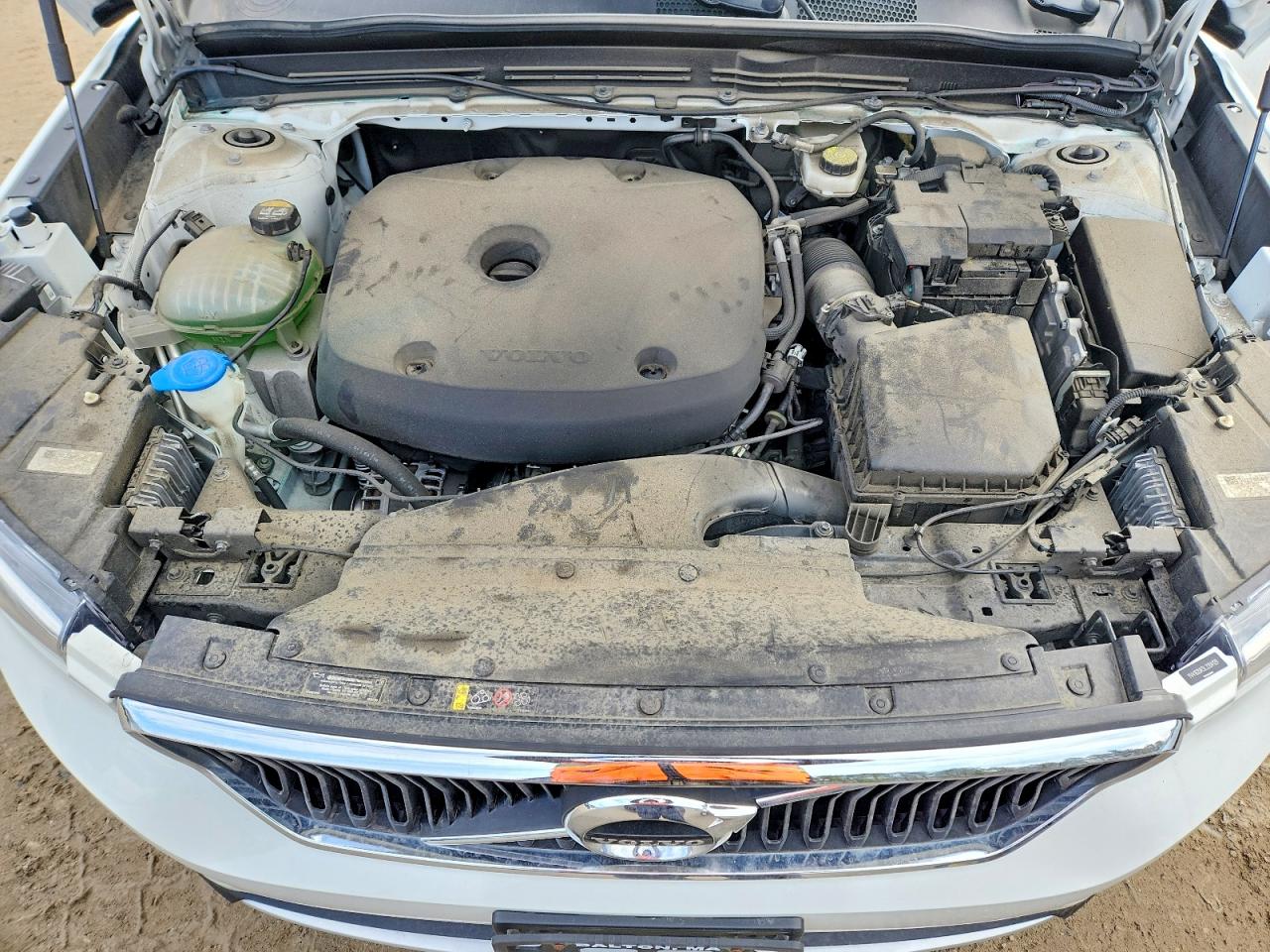 VOLVO XC40 2020 — 13