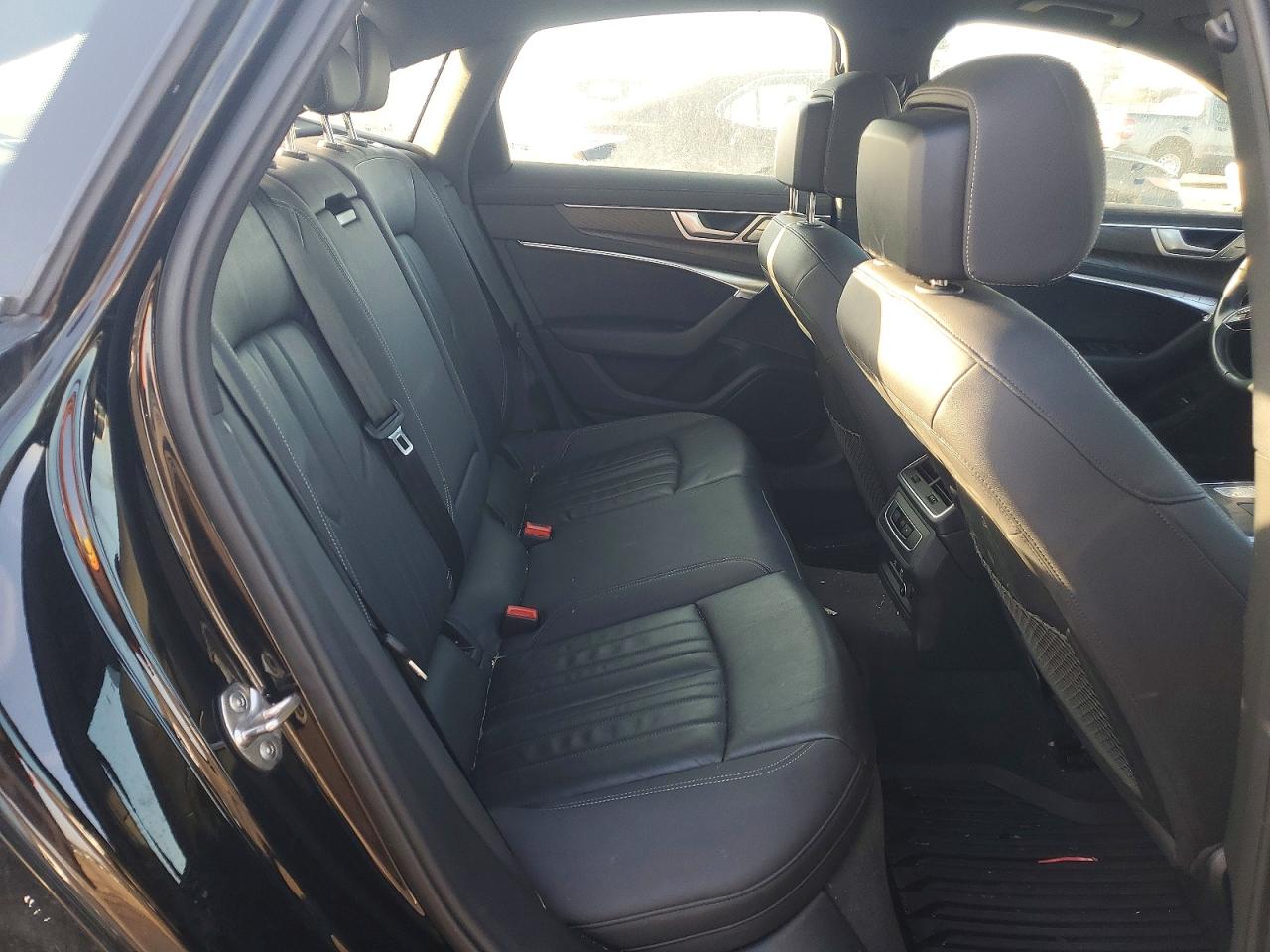 Audi A6 2019 — 10