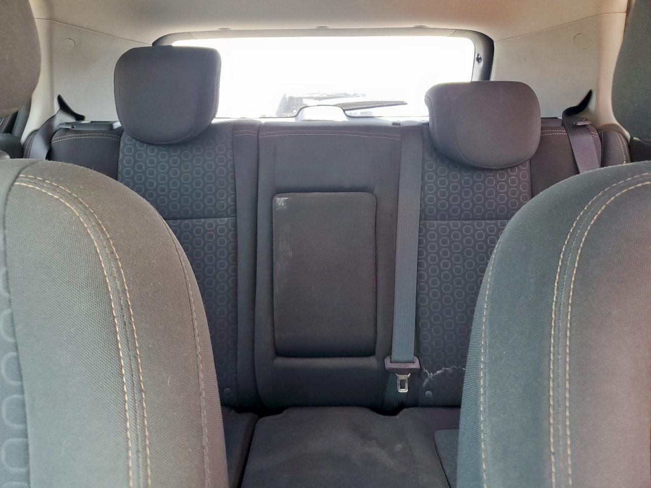 CHEV TRAX LS 2020 — 11