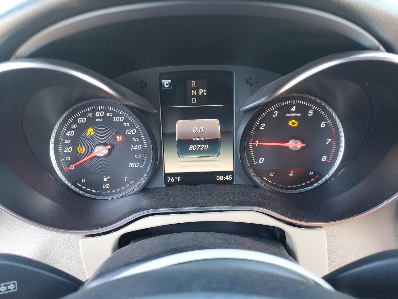 MERCEDES-BENZ C300 2018 — 10