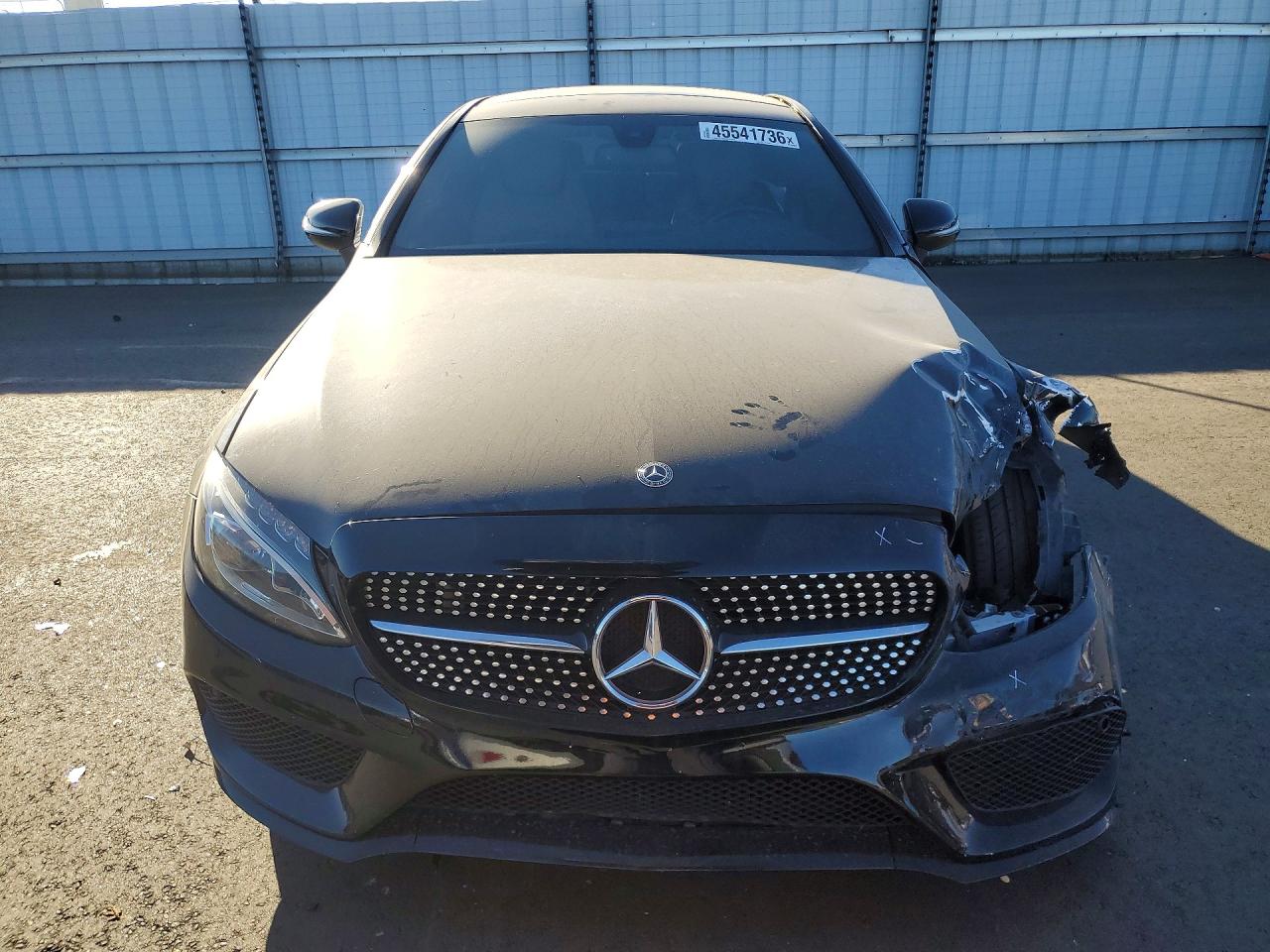 MERCEDES-BENZ C300 2018 — 6