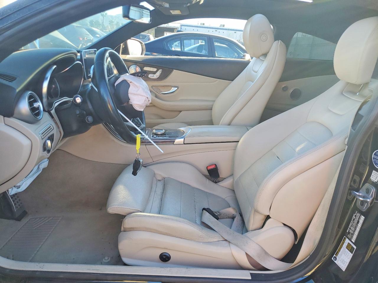MERCEDES-BENZ C300 2018 — 8