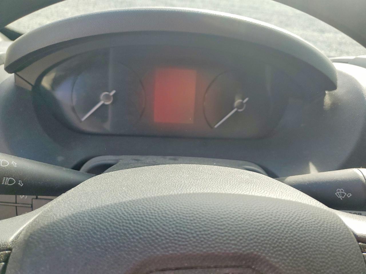 RAM PROMASTER 1500 2023 — 10