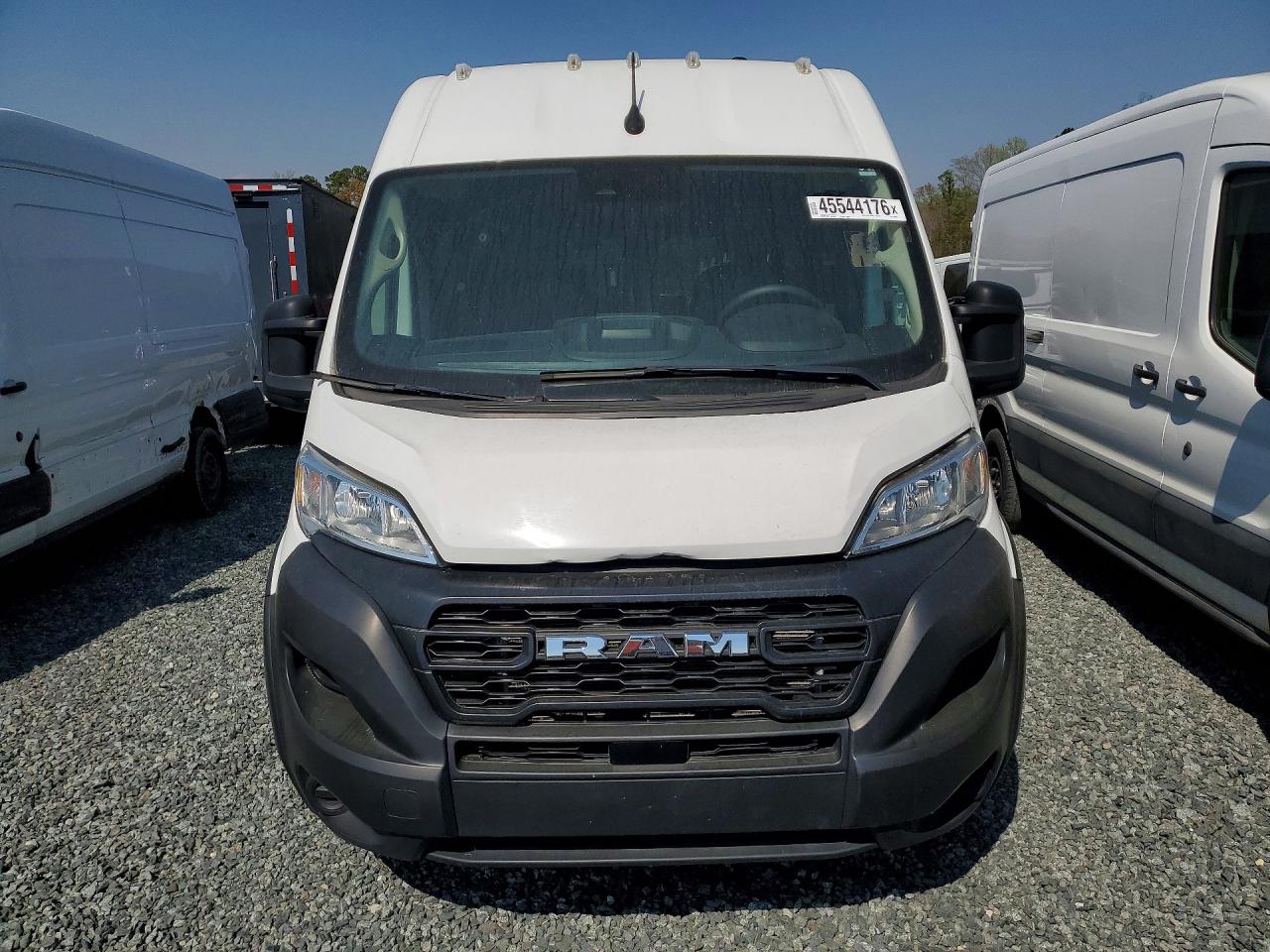 RAM PROMASTER 1500 2023 — 6