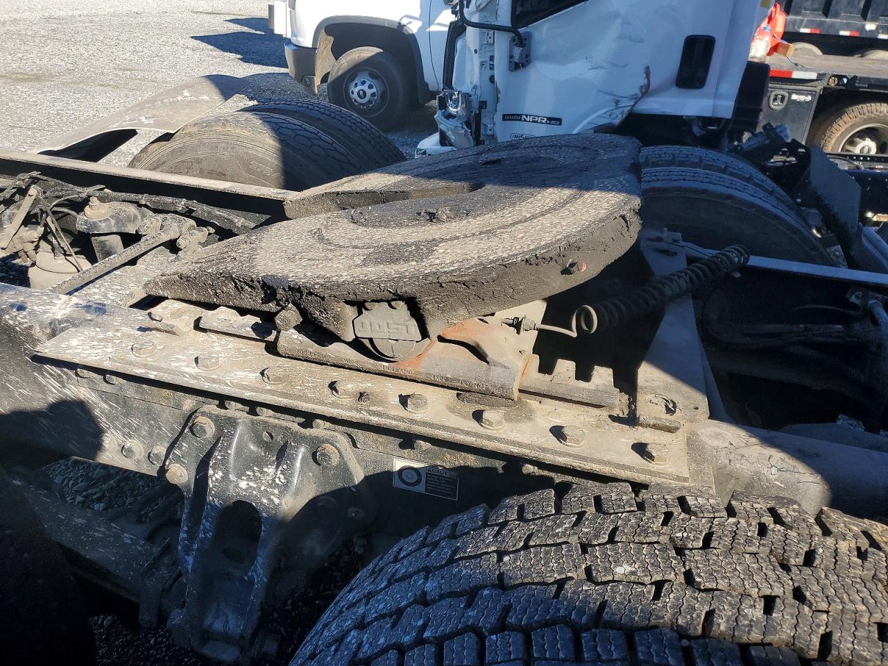 KENWORTH CONSTRUCTION 2020 — 10