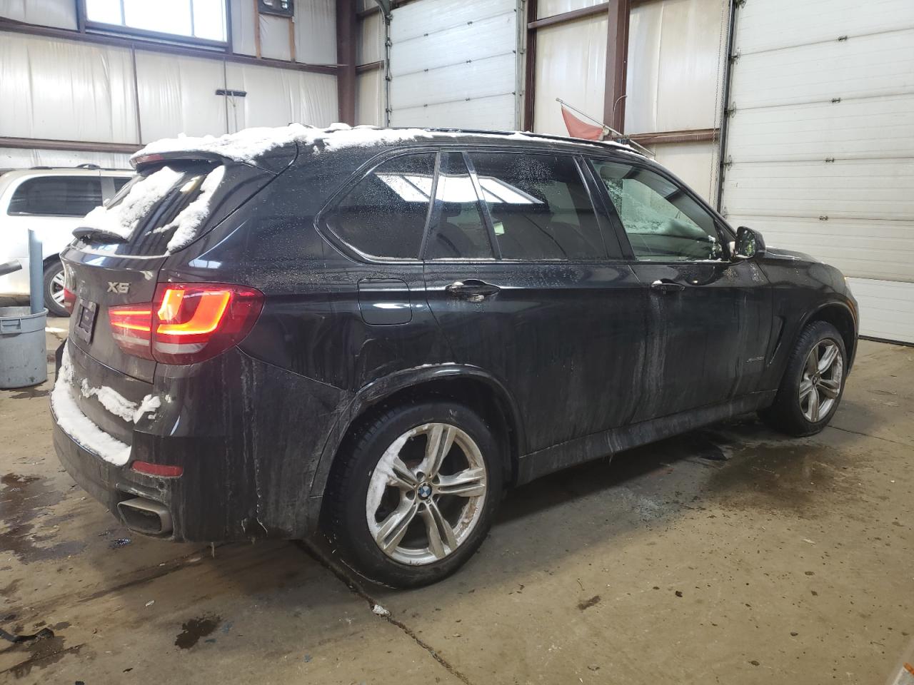 BMW X5 2018 — 4
