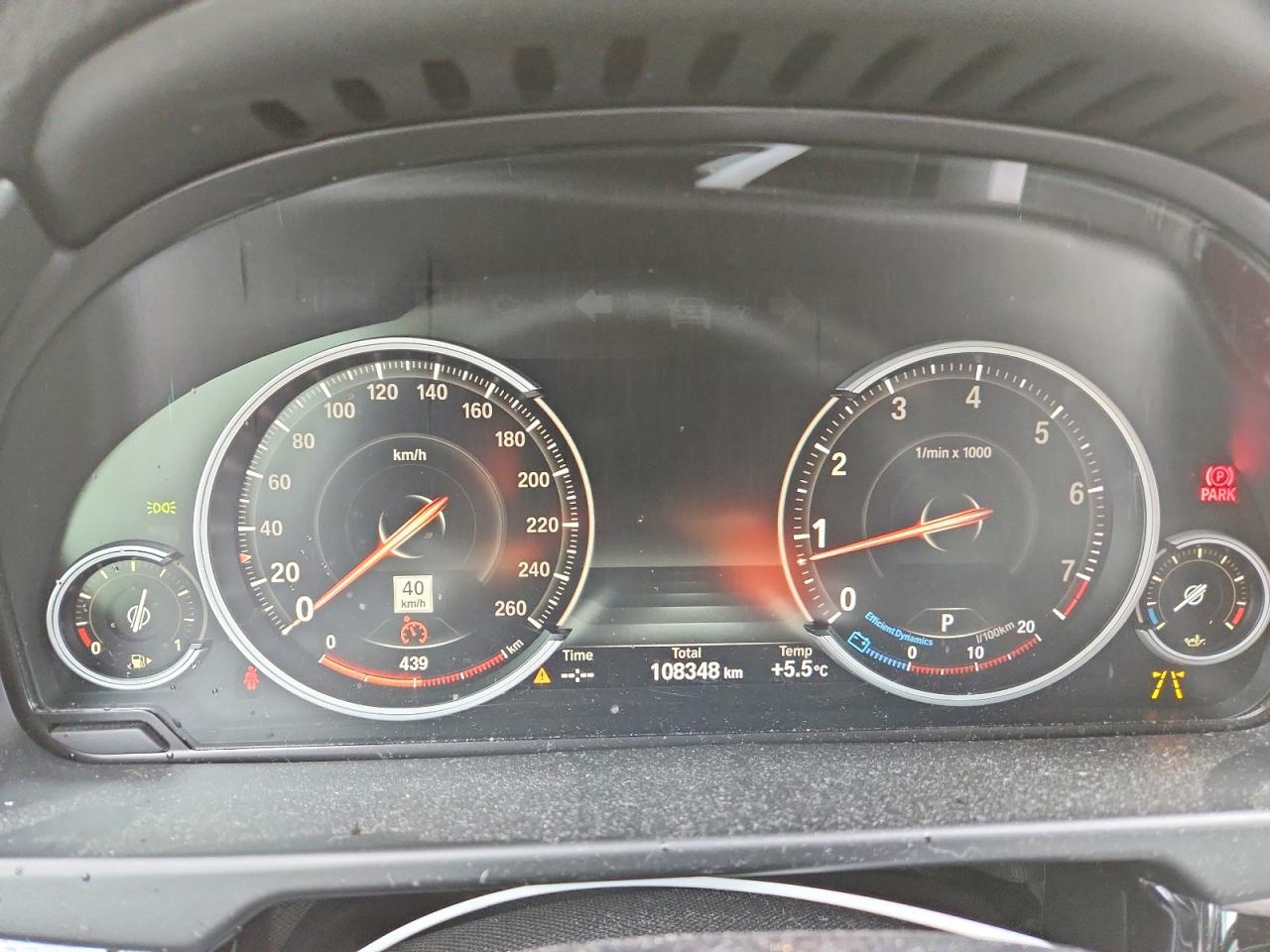 BMW X5 2018 — 10
