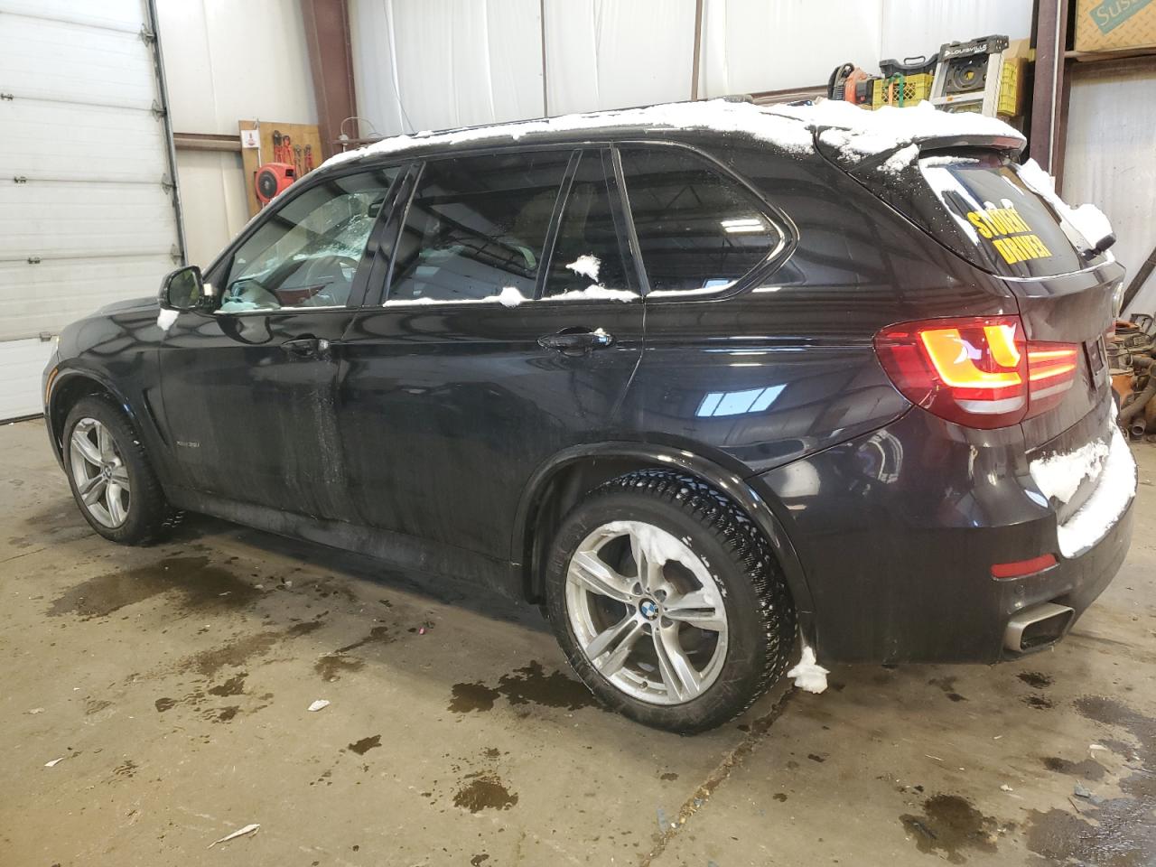 BMW X5 2018 — 3