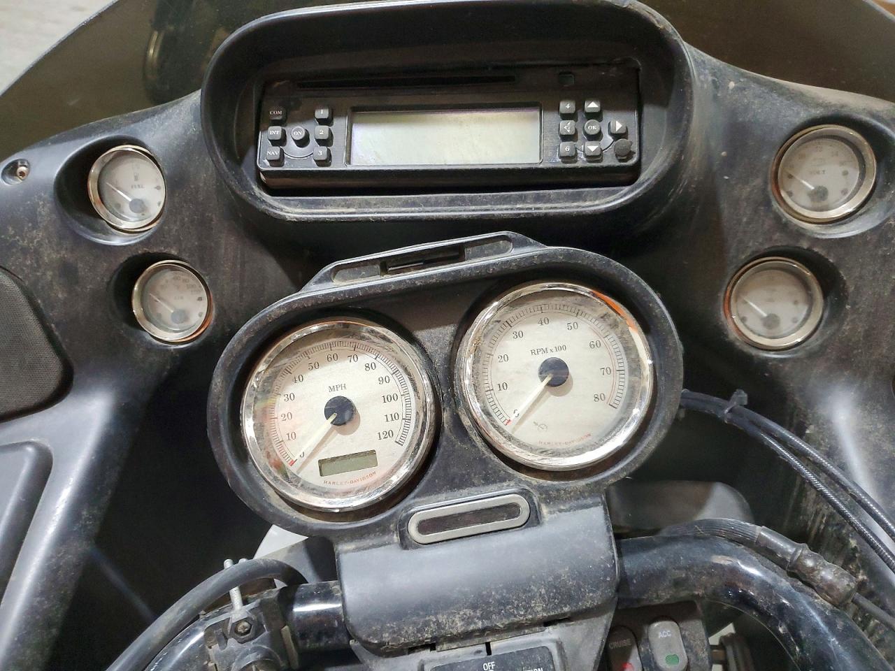 HARLEY DAVIDSON FLTR 2007 — 8