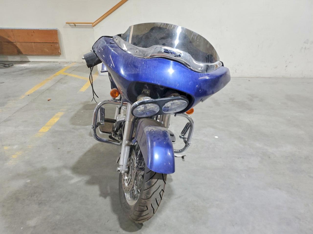 HARLEY DAVIDSON FLTR 2007 — 3