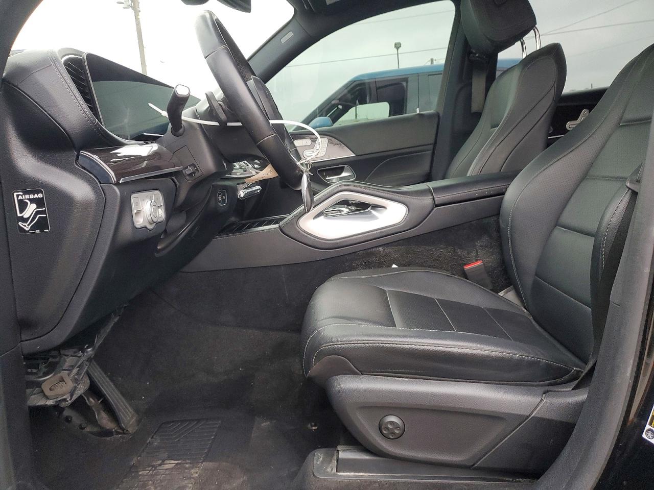 MERCEDES-BENZ GLS 2020 — 8