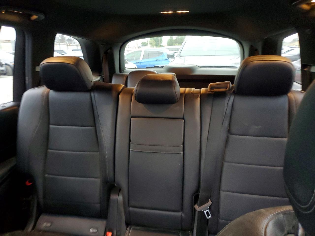MERCEDES-BENZ GLS 2020 — 11